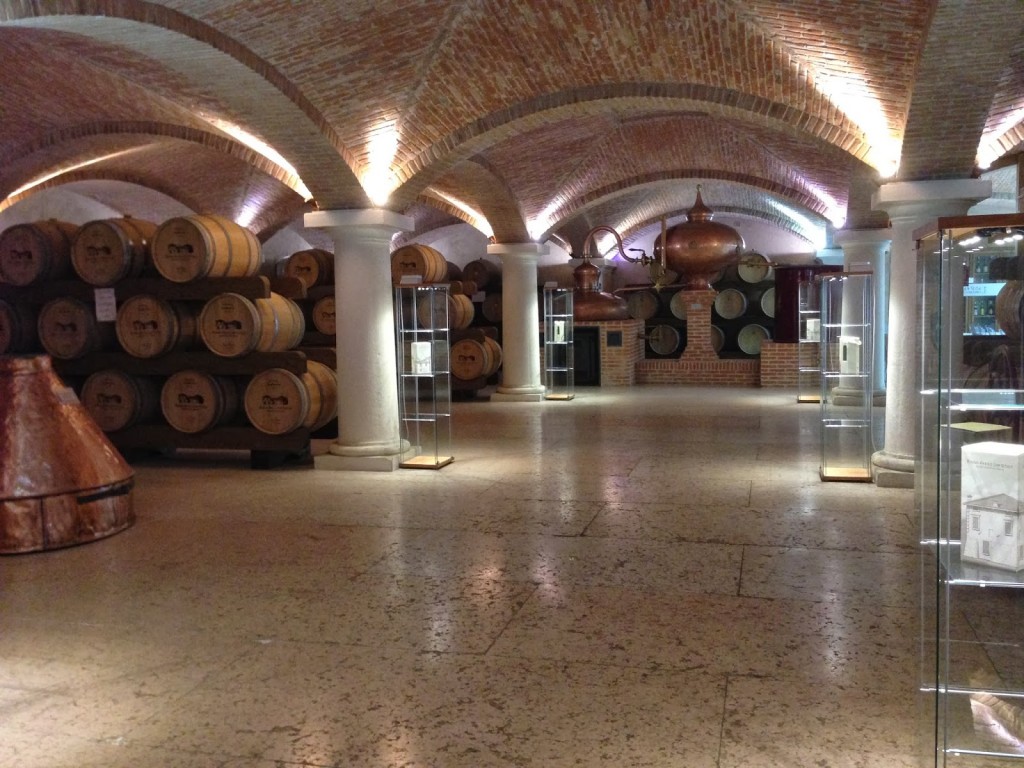 Borgo Antico San Vitale