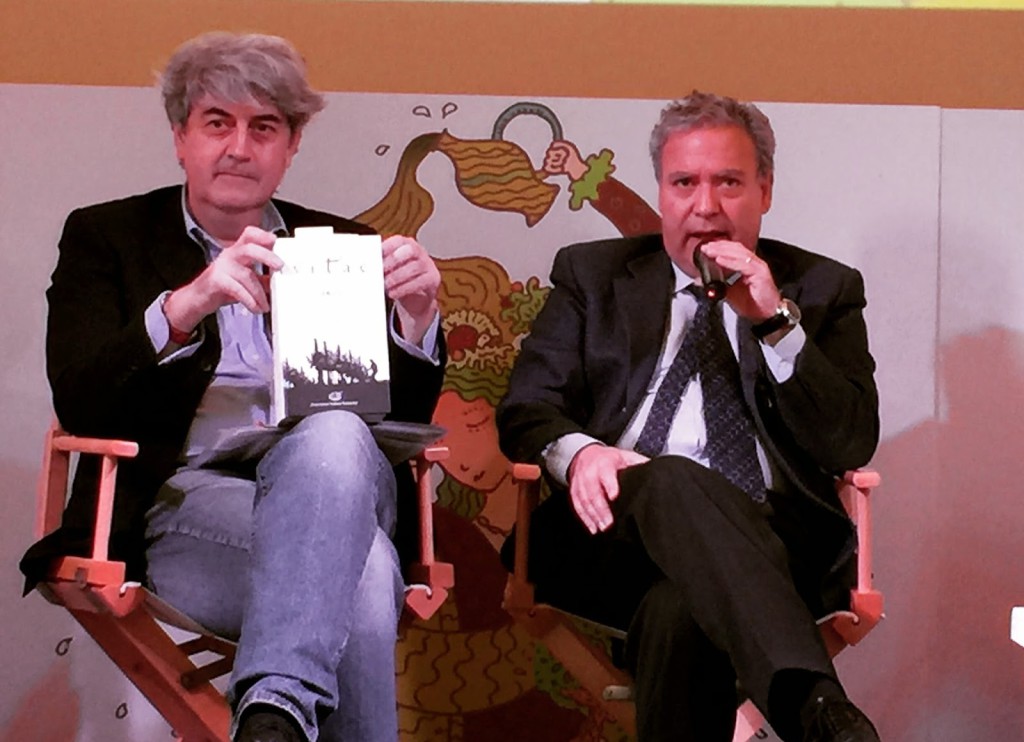 Vitae, la guida che manca al mondo dell’olio