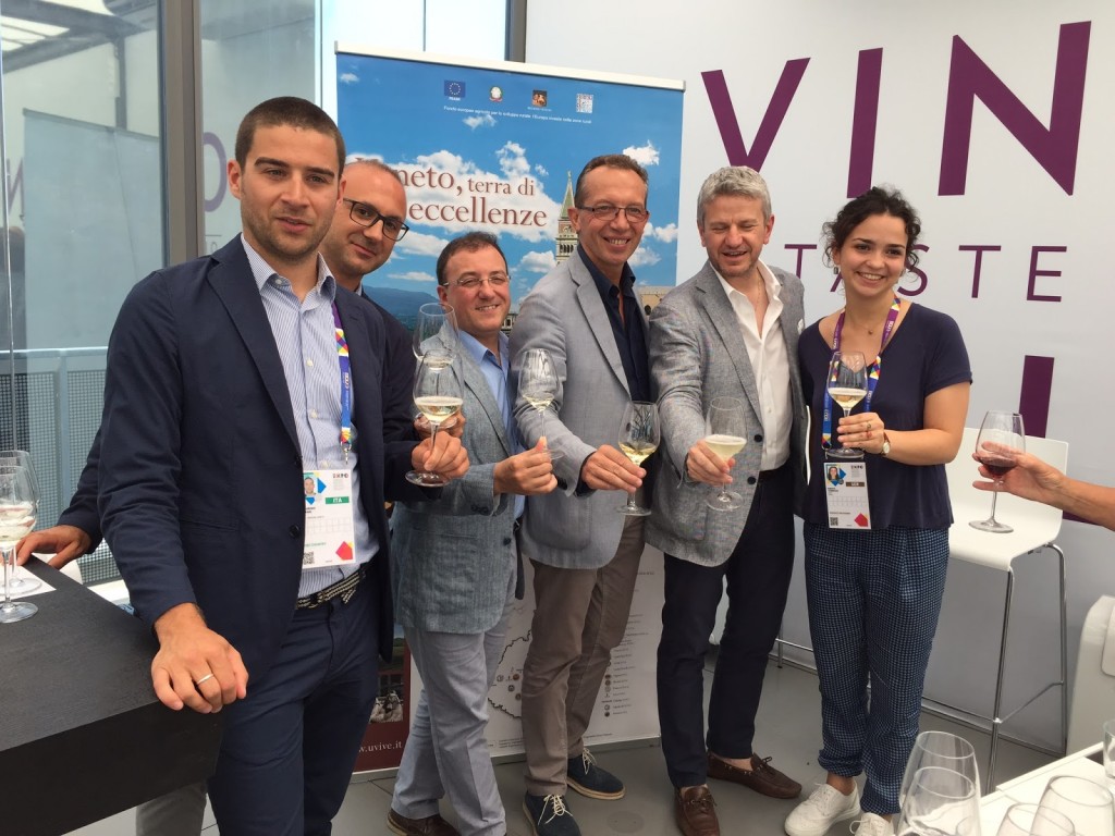 I Top Player del Veneto