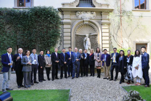 China Enterpreneur Club a Palazzo Antinori_01