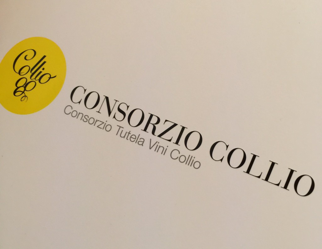 Collio Day…l’Italia si tinge di giallo