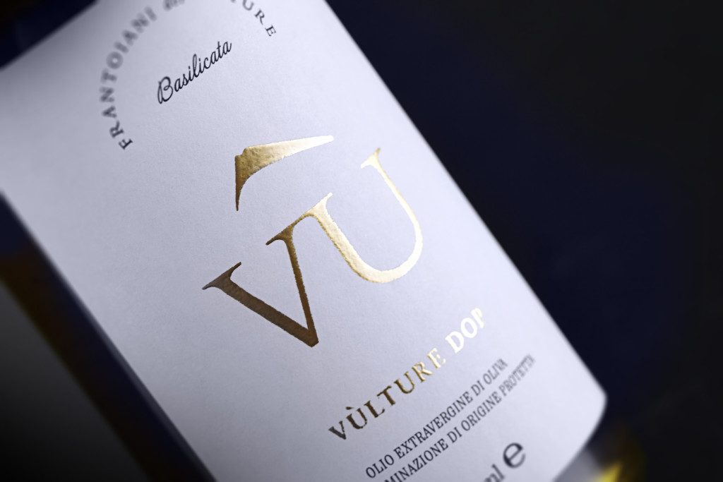 Frantoiani del Vùlture