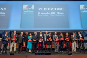 Vincitori_Premio _Di Padre in Figlio 2015
