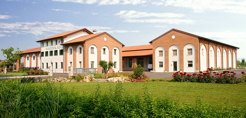 Cantina Mazzolada e la Magia del Natale