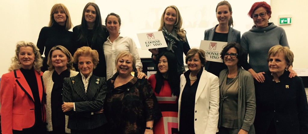 wine2wine: generazioni a confronto