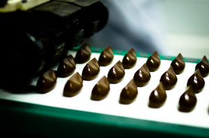 giandujotti extrusion method