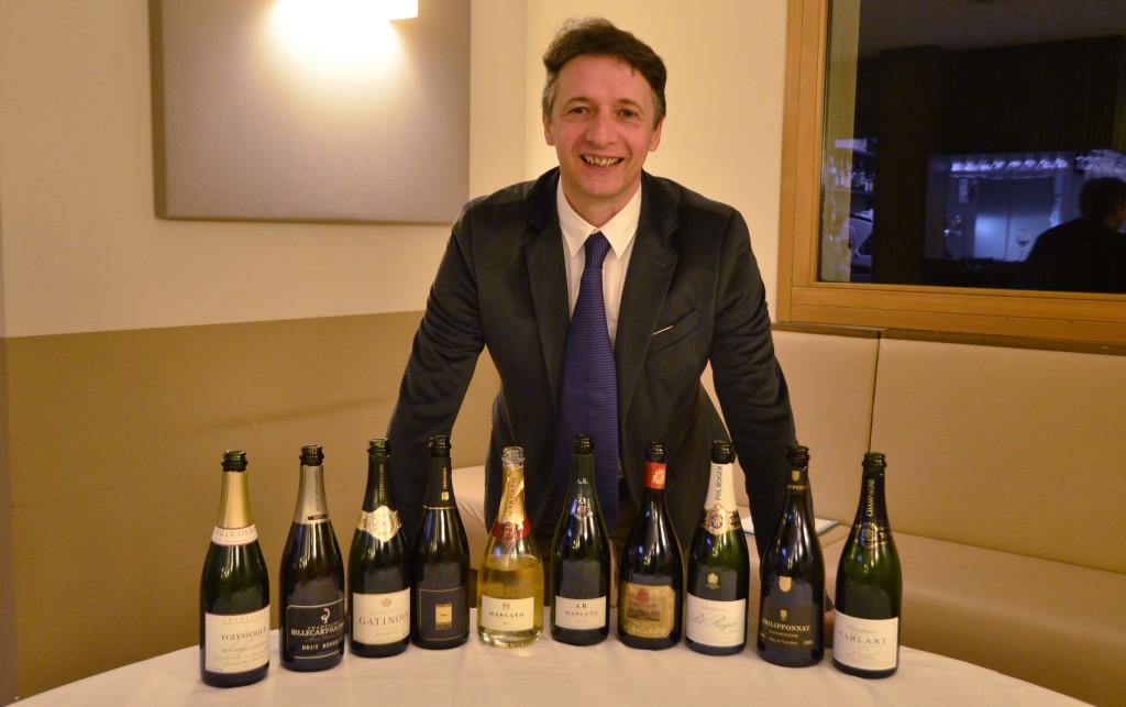 Lessini Durello AR Marcato