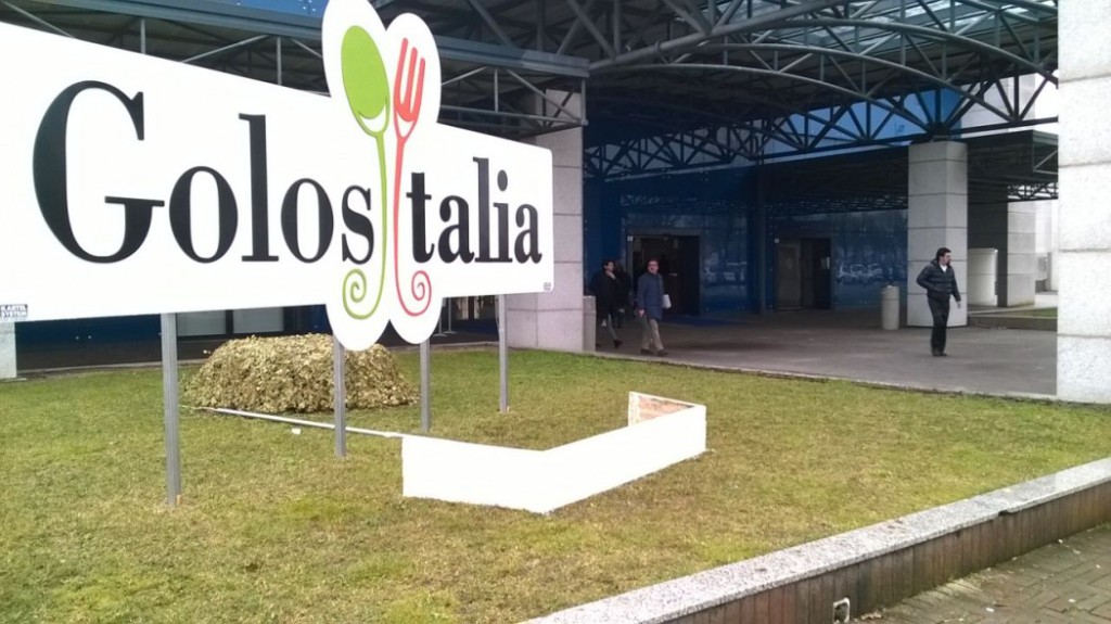 Golositalia & Aliment 2016
