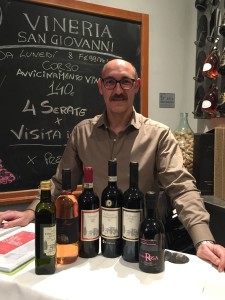 Marco Ferretti