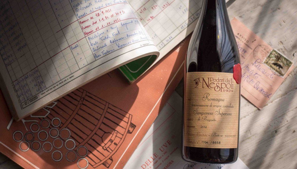 Prugneto Edizione Limitata 2014