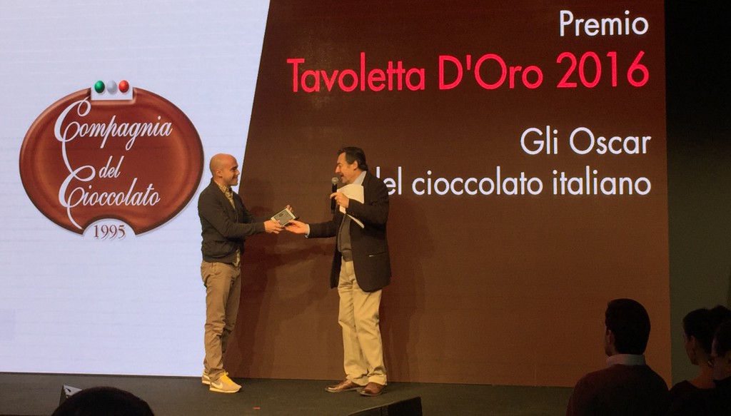 Sabadì cioccolato di Modica da Oscar
