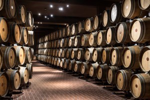 Barricaia d'Invecchiamento