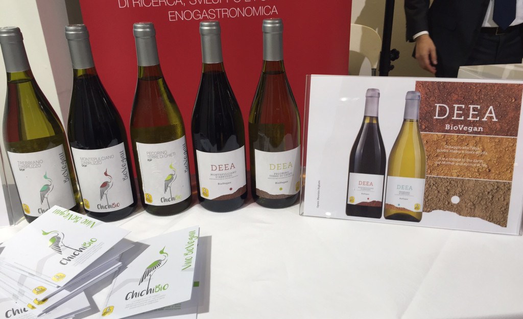 Codice Citra:ChiChiBio e DEEA