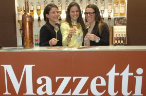 Mazzetti d'Altavilla - La Settima Generazione