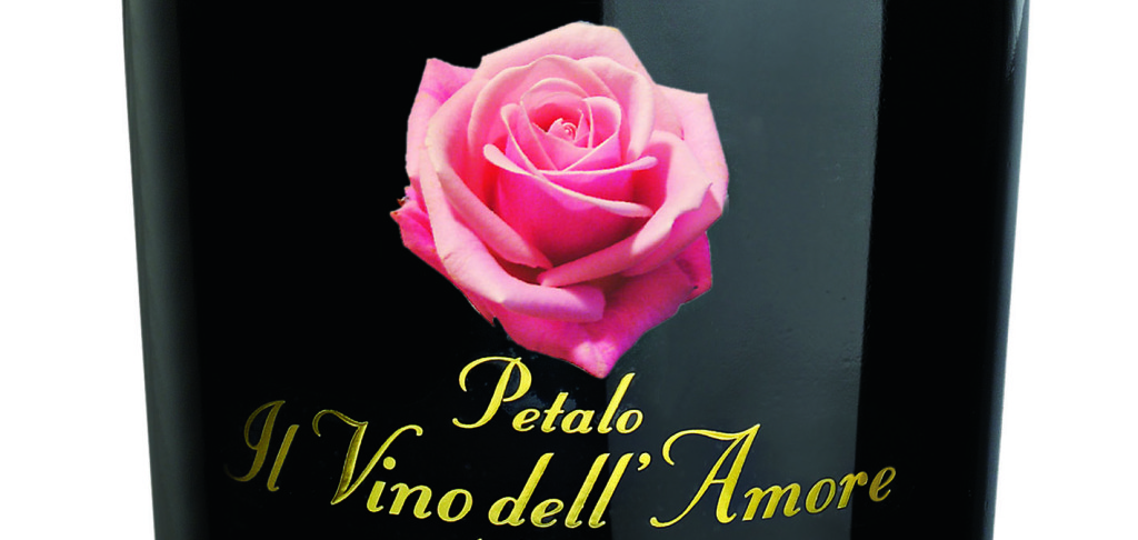 Un Petalo per Romeo and Juliet