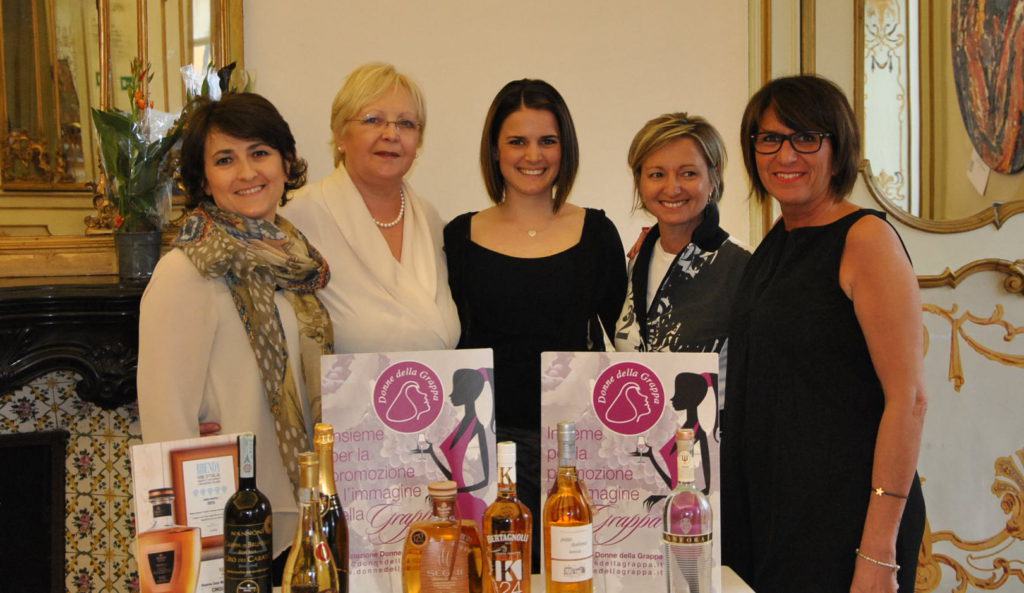 Associazione Donne della Grappa per Giorgio Gaslini