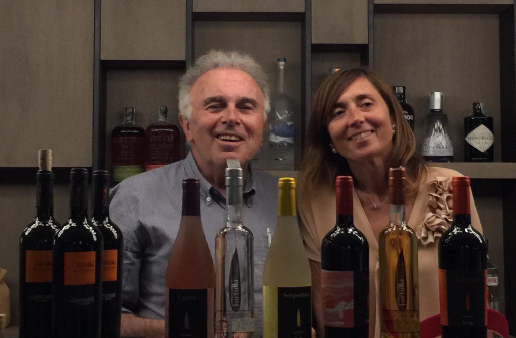 Il Sorpasso di Fortulla