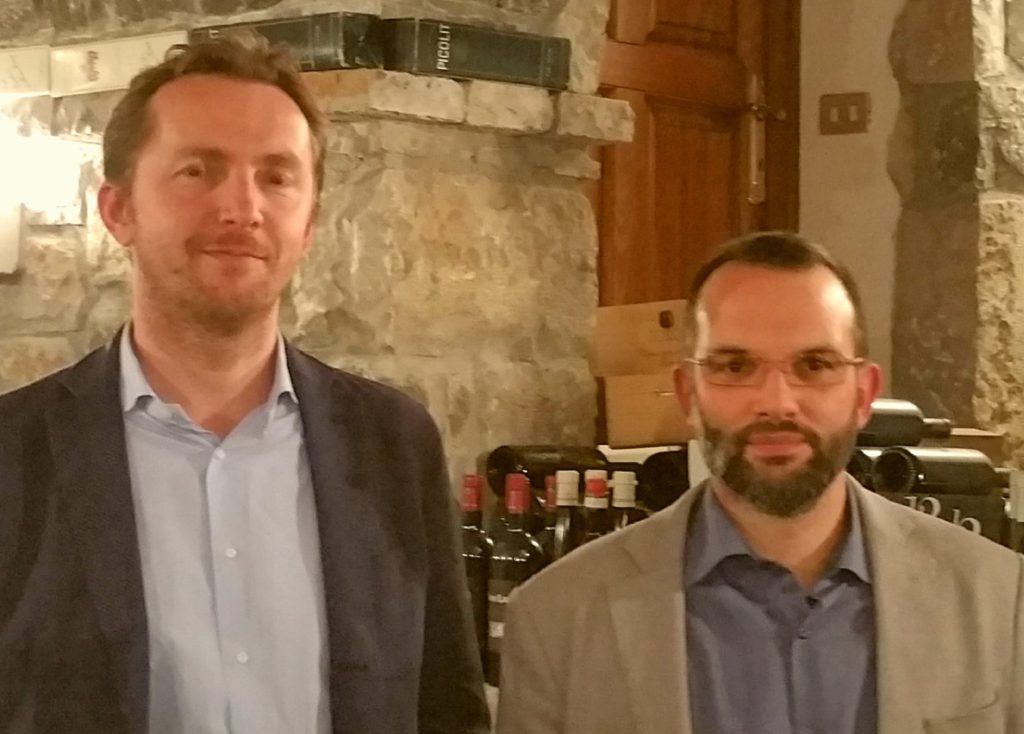 Vinarius premia il Collio