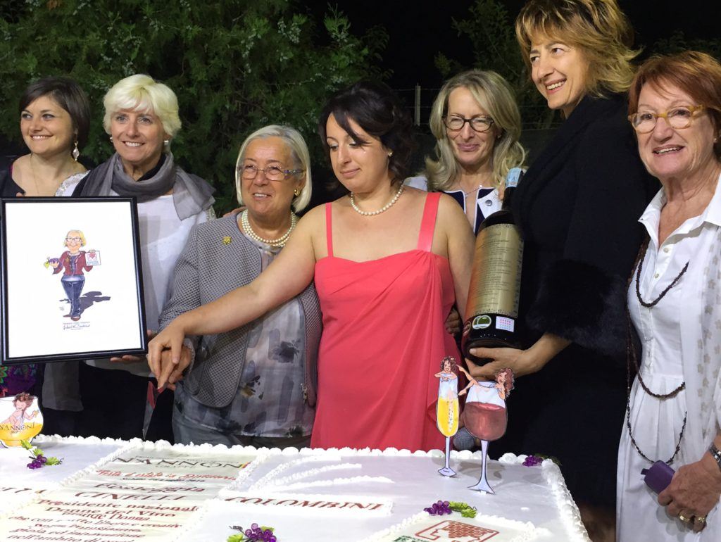 Festa d’estate di Priscilla Occhipinti