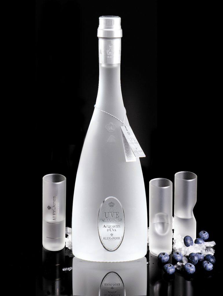 Uve ghiacciata copia