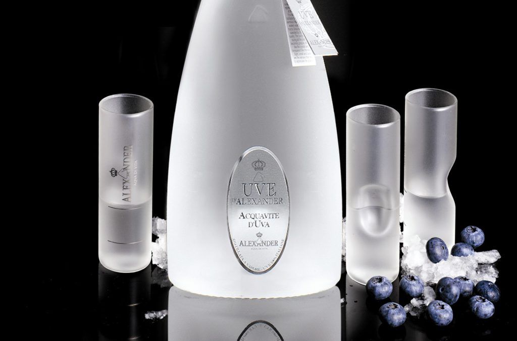 Alexander Regina dell’Estate