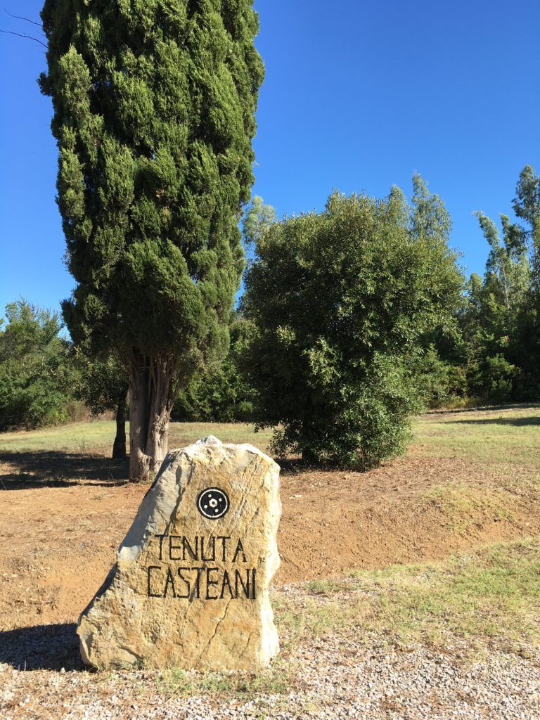 Tenuta Casteani