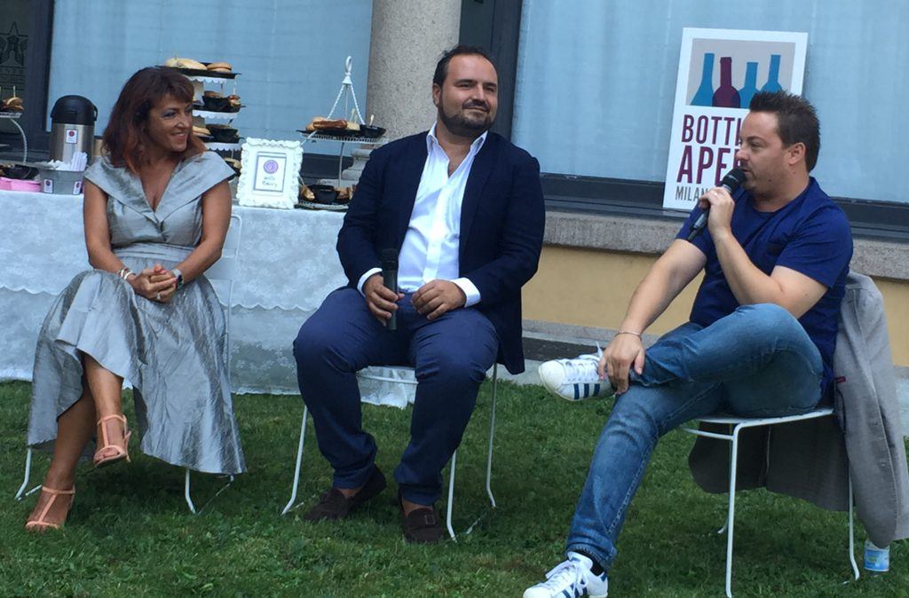 Bottiglie Aperte 2016 semplicità e allegria