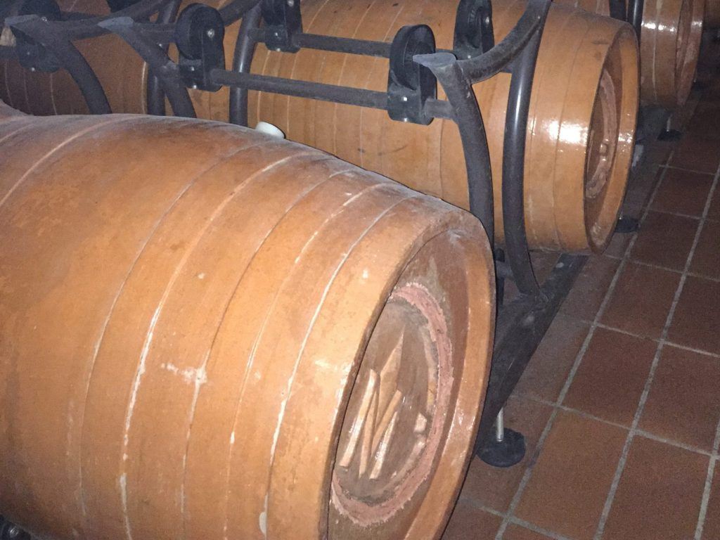 Barricoccio Vendemmia Live 2016