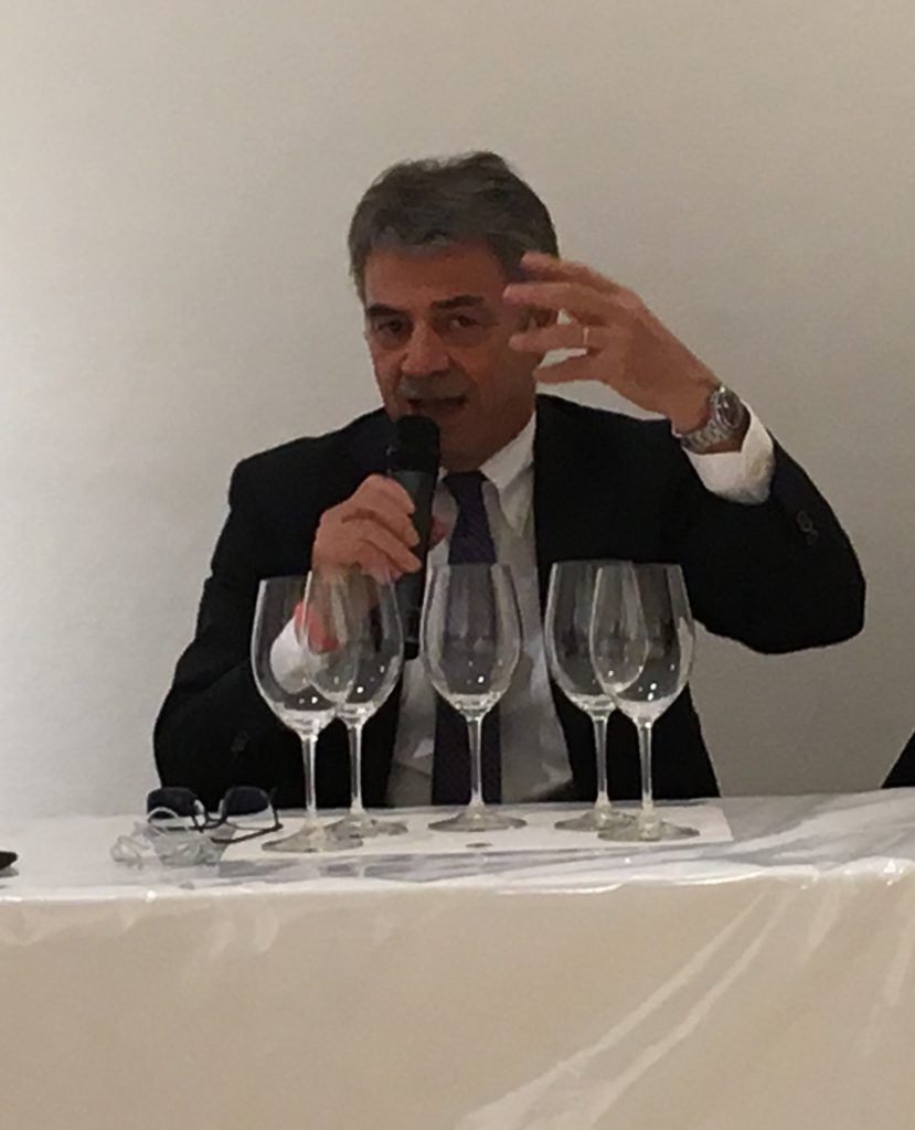 Renzo Cotarella