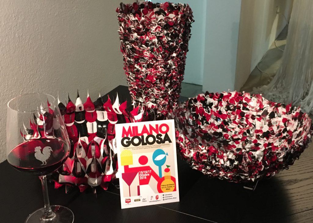 Chianti Classico 300 anni di Storia a Milano