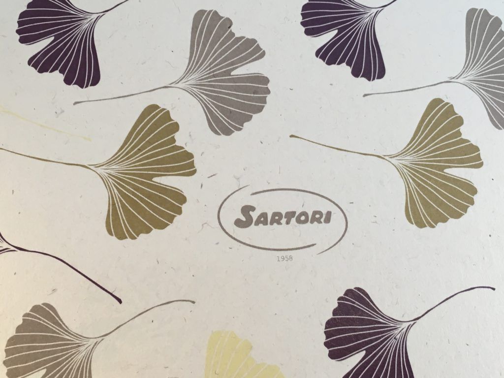 Sartori ...l'abbraccio