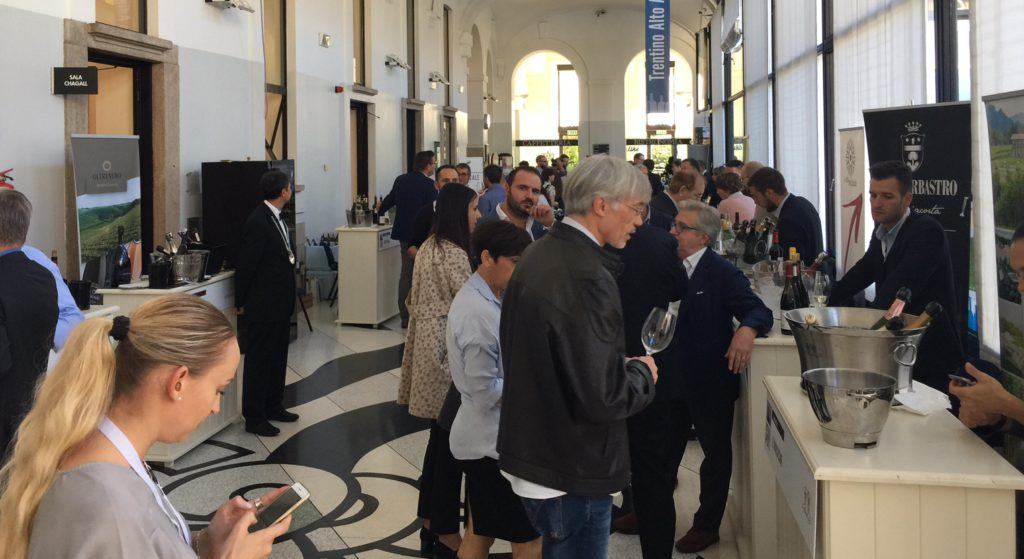 Bottiglie Aperte: l’evento Wine di Milano