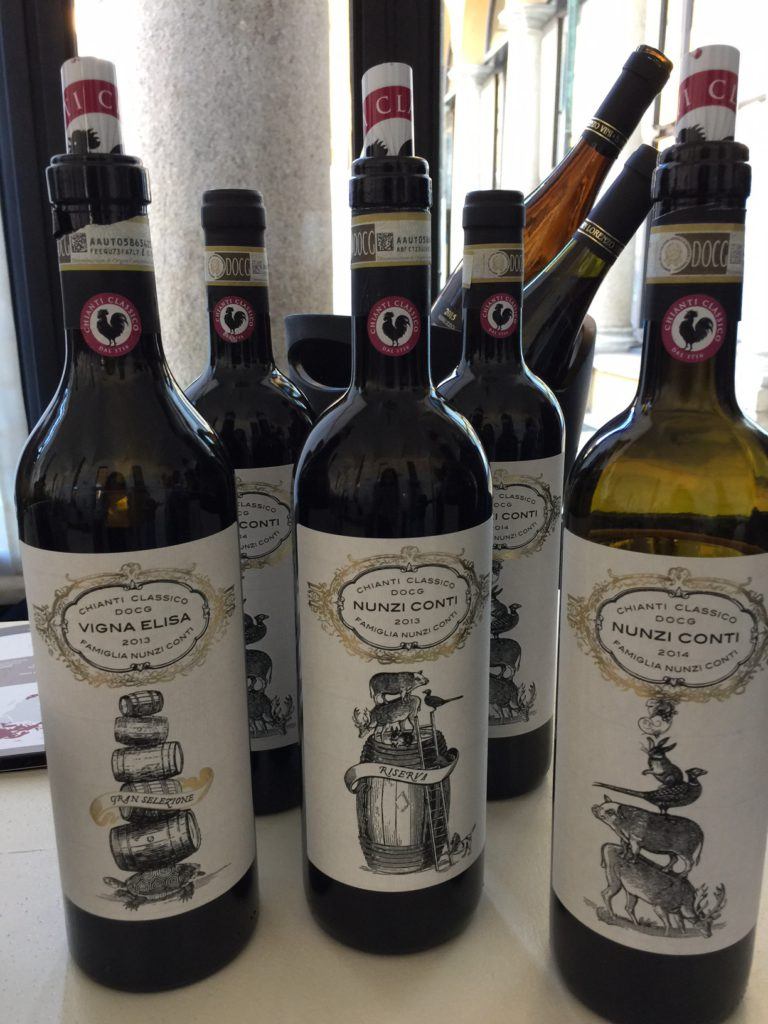 Tenuta Villa Barberino