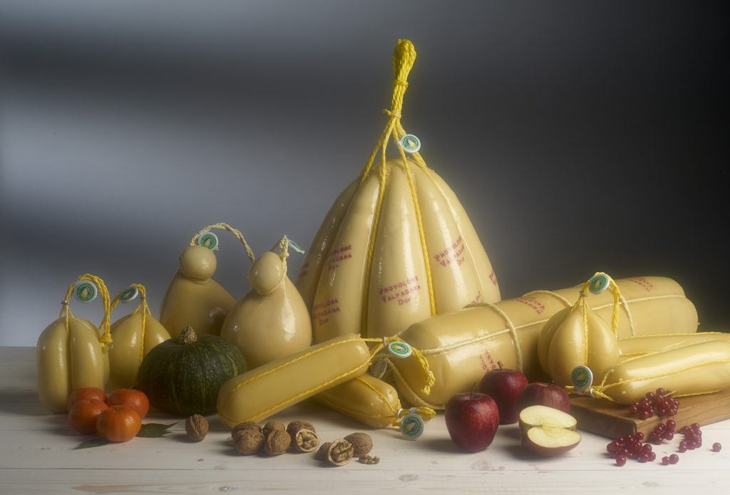 Provolone Valpadana
