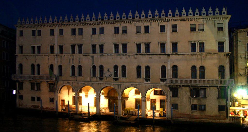 Il Fondaco dei Tedeschi sceglie Bottega