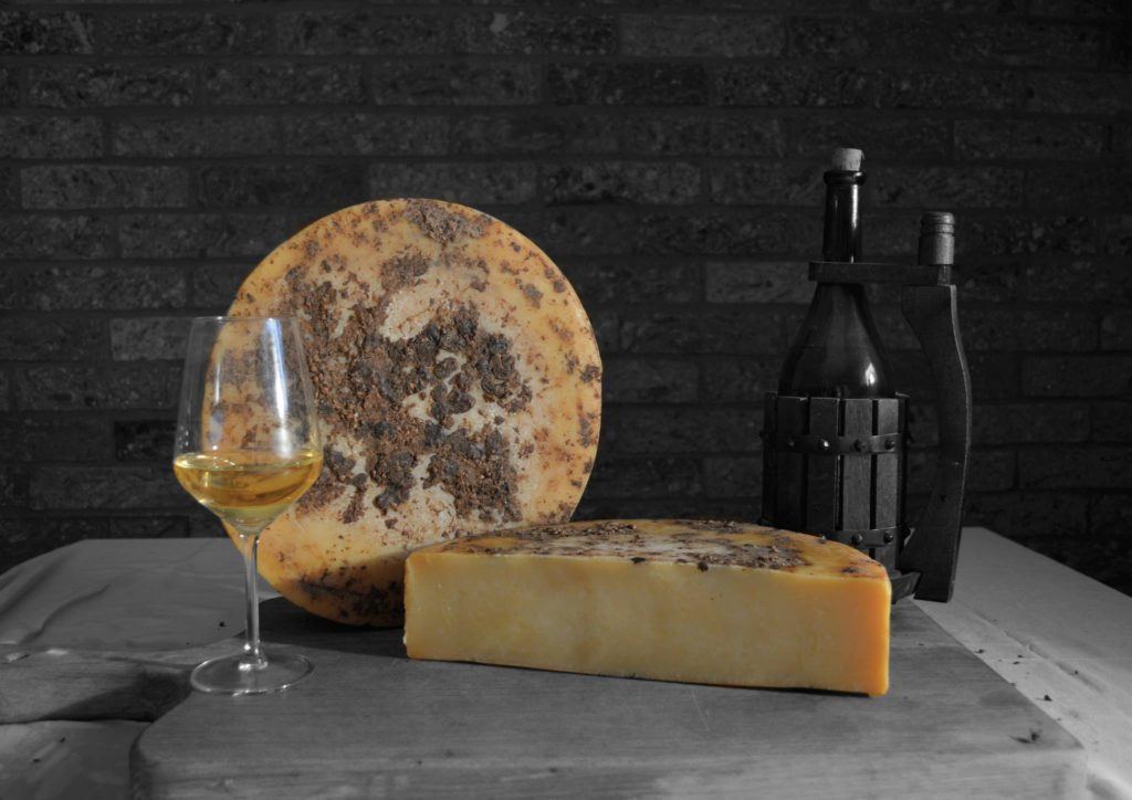 UBRIACO D’AVIANO CHARDONNAY