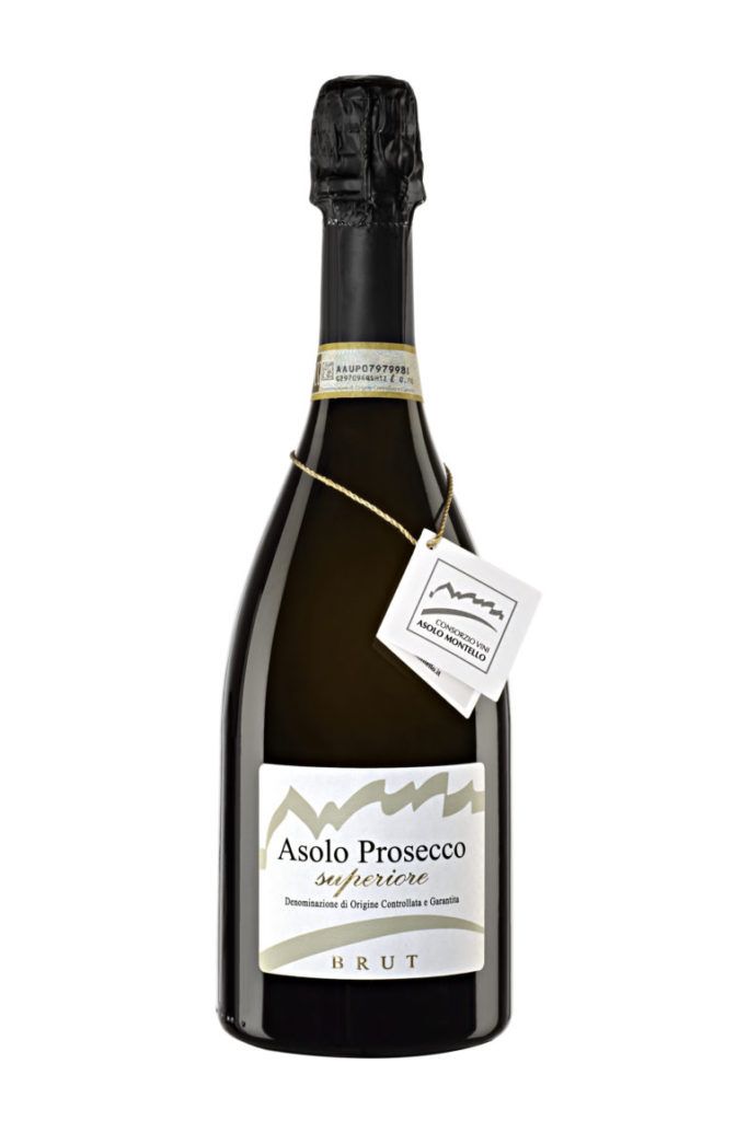 Asolo-prosecco