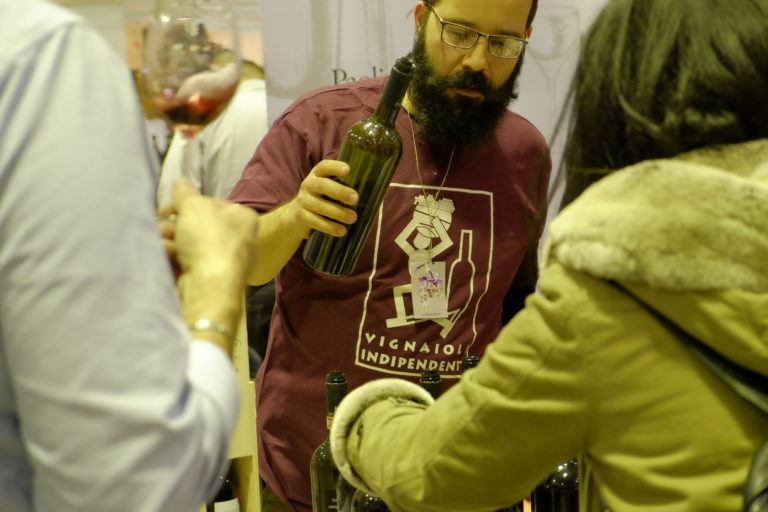 MERCATO DEI VINI FIVI