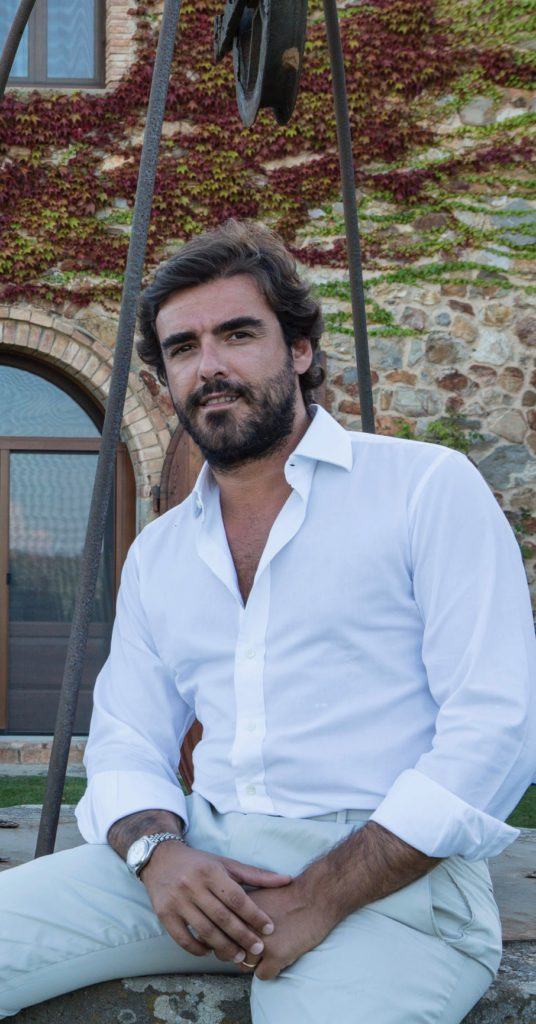 Federico Terenzi