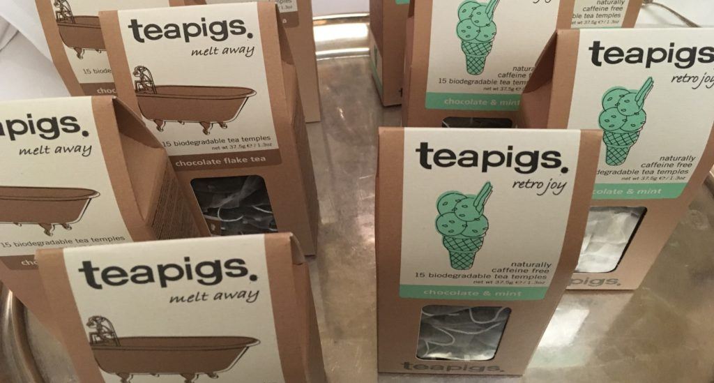 Teapigs