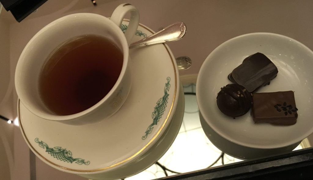 Chocolate Flake