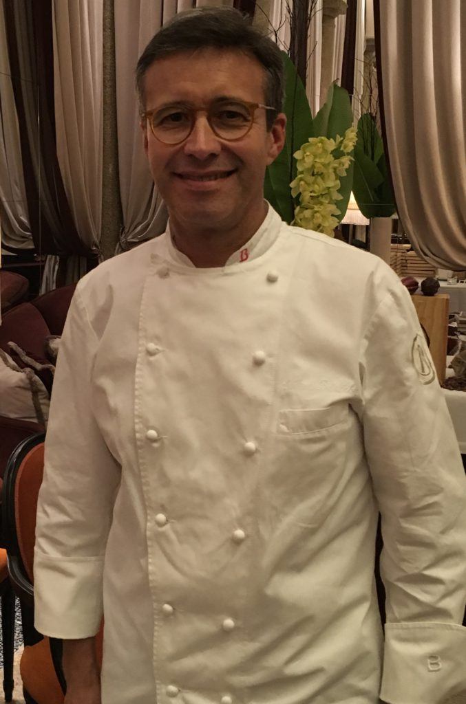 Andrea Besuschio