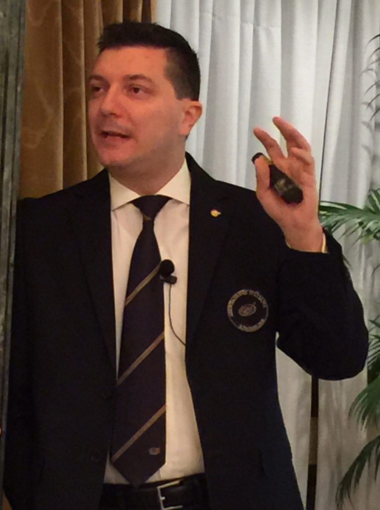 Nicola Bonera