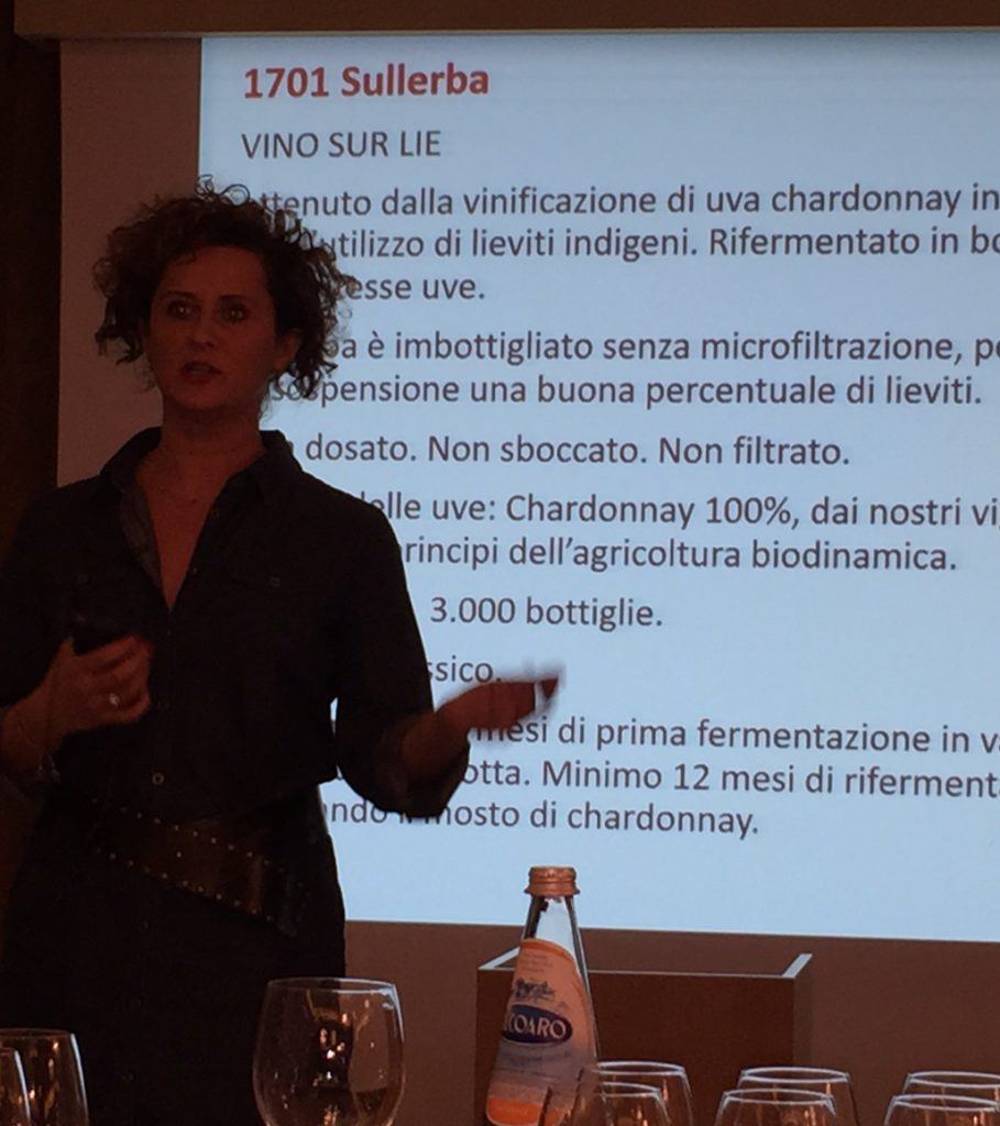 Silvia Stefini