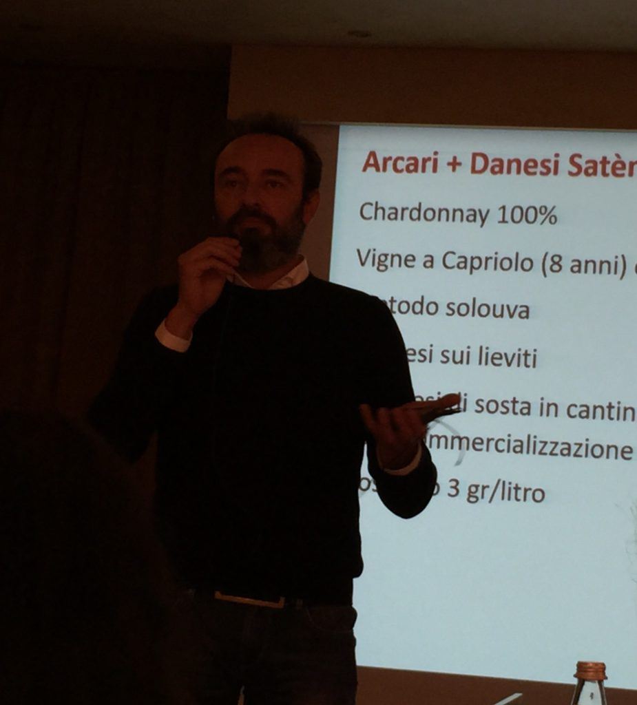Giovanni Arcari