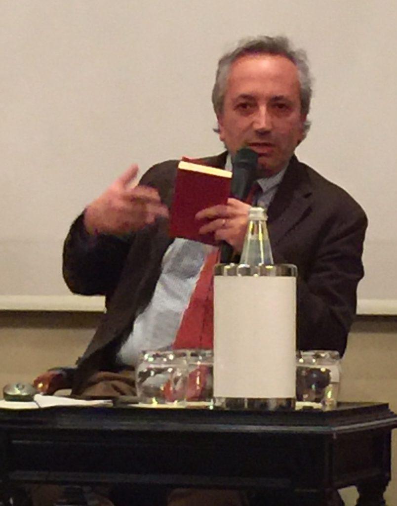 Luigi Moio