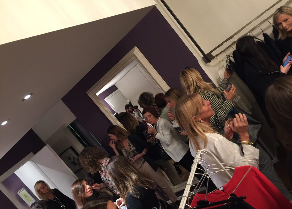 Atelier Consuelo Je Voudrais