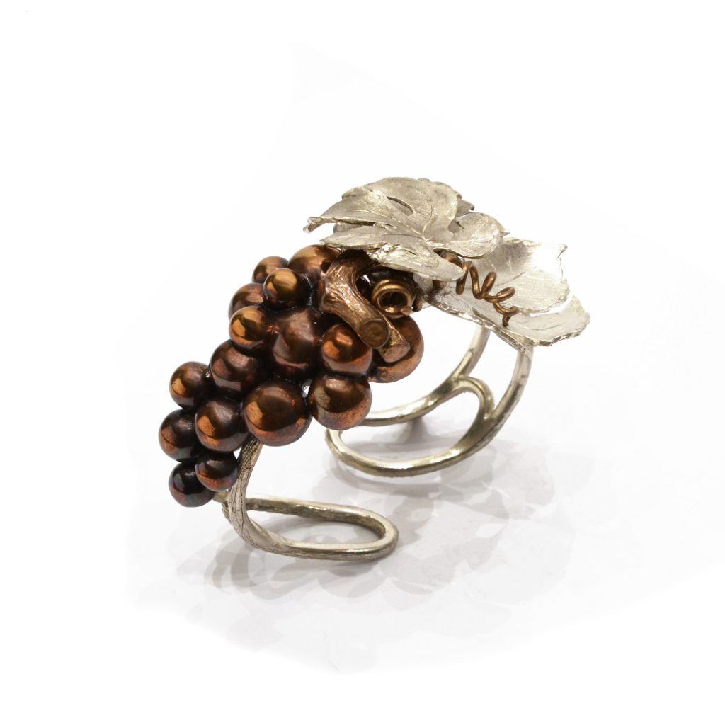 bracciale linea vite