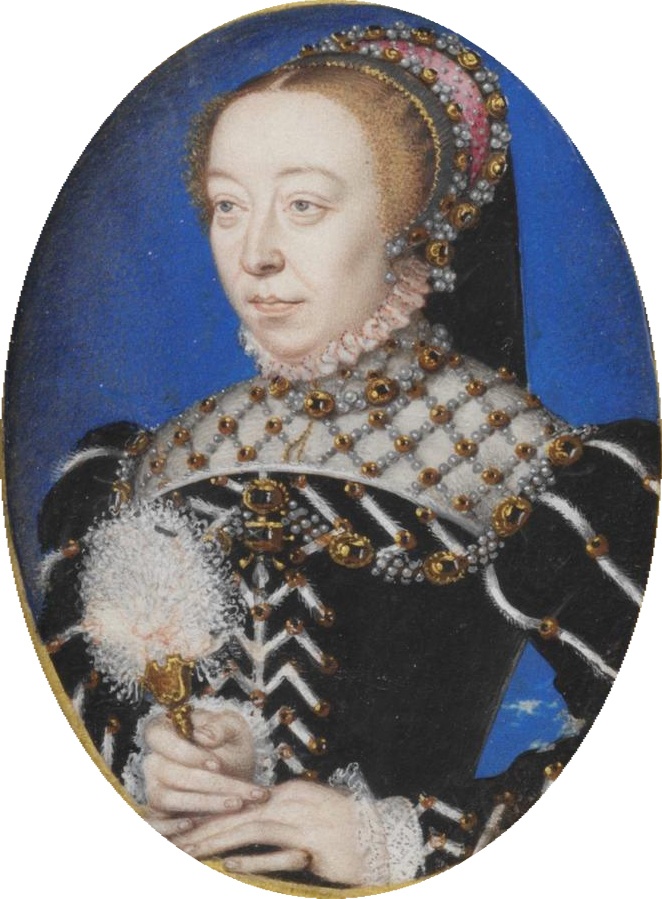 Caterina dè Medici
