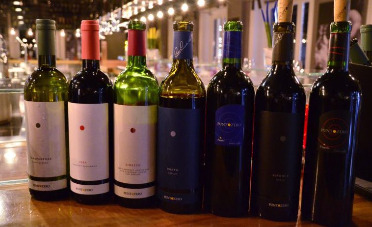 I Vini PuntoZero